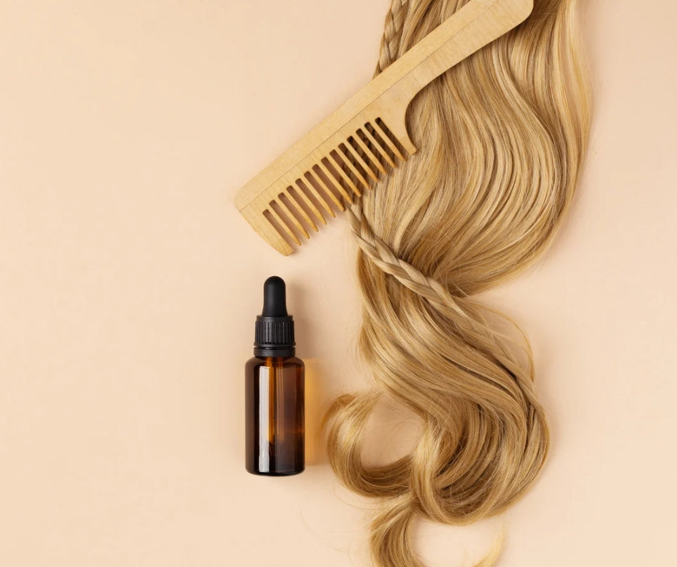 The Ultimate Hair Care Guide