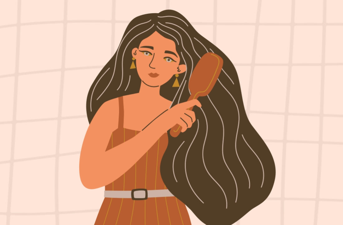 Tape-ins haircare 101 from the experts