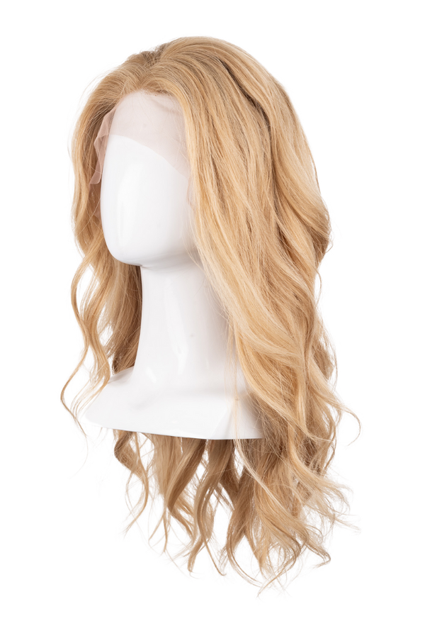 16-18" Lace Front Wig "The Adele"