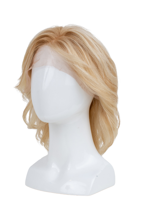 6-8" Lace Front Wig "The Darci"