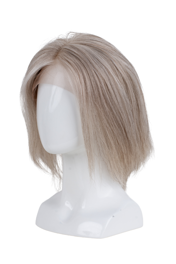 6-8" Lace Front Wig "The Grace"