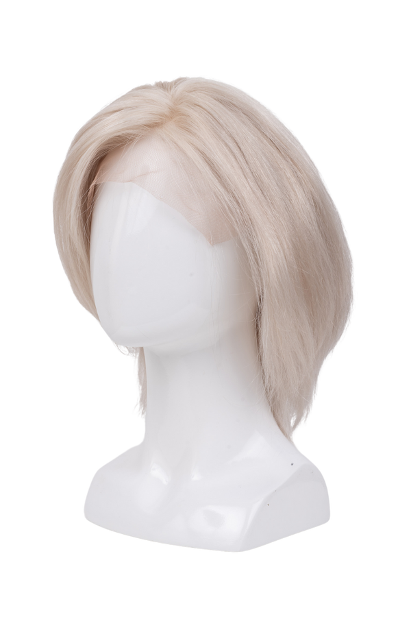 6-8" Lace Front Wig "The Hope"