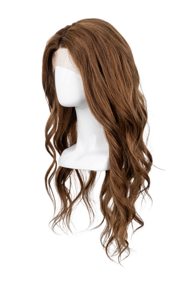 20-22" Lace Front Wig "The Sophia"