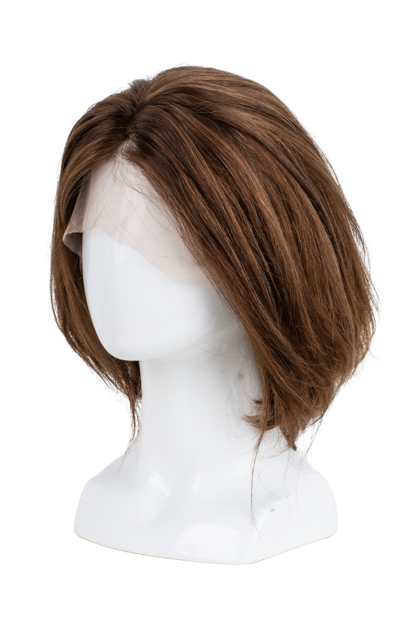 6-8" Lace Front Wig "The Sophia"