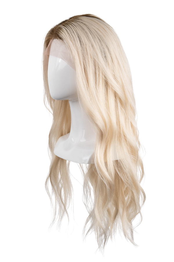 20-22" Lace Front Wig "The Summer"