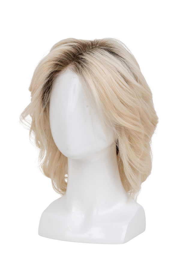 6-8" Lace Front Wig "The Summer"