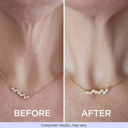 GOPURE Tighten & Lift Neck Cream