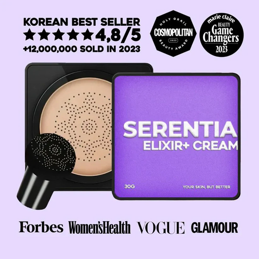 Serentia Elixir+ Cream