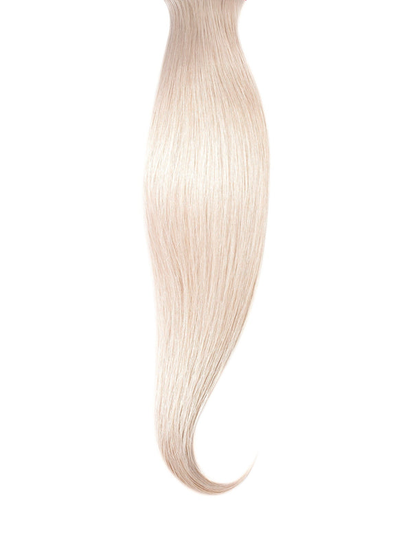 Iced Blonde (60S) Remy Tape In