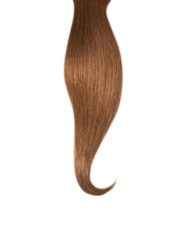 Bronzed Brown (6) Remy Tape In