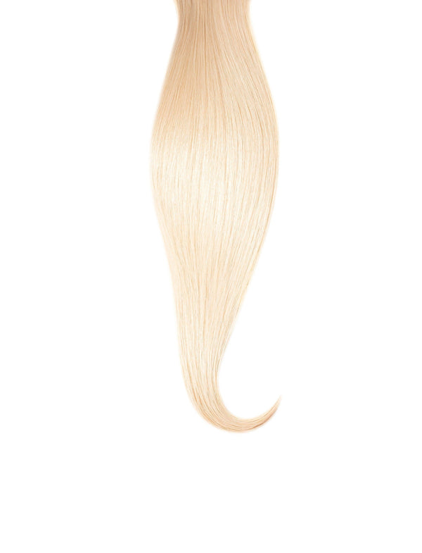 Platinum Blonde (1001) Remy Tape In