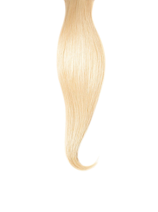 Light Golden Blonde (22) Remy Tape In