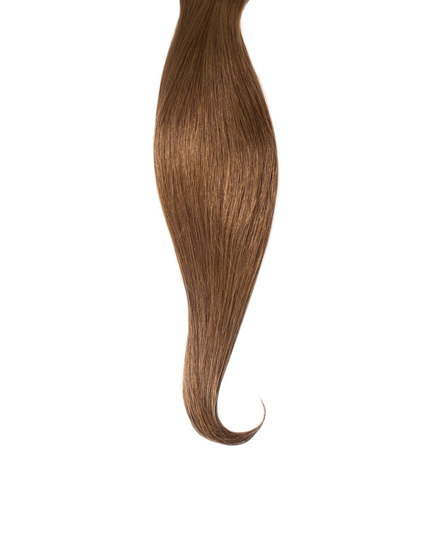 Medium Ash Brown (4A) Remy Tape In